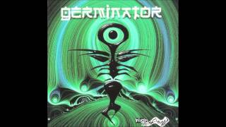 germinator -  the plantlife