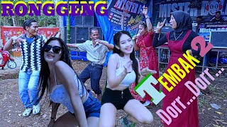 Download lagu Ronggeng terbaru buyuang kalek feat upiak Pasaman Tembak Dorr Dorr Tembak lah Diak live mister dolar mp3