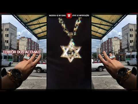 MC PARELHA FT DY MENOR E BEBETO - CIDADE ALTA, PL, VG 2020