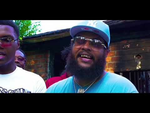 Fatt Taee Ft. Rmc Mike - Shark Talk [Shot By DH]