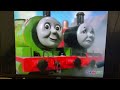 Thomas The Tank Engine Goofs Season 2 Episode 26 Percy James The Fruitful Day