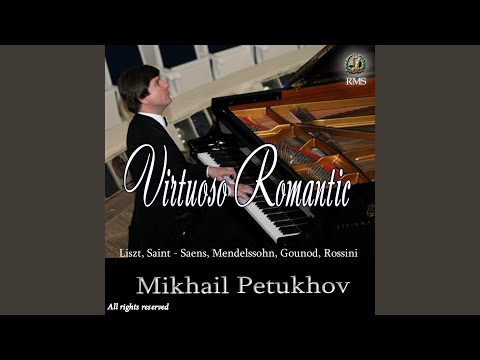 William Tell: Overture