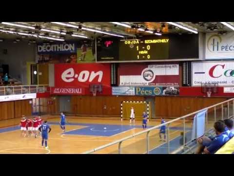 Óbudai Egyetem NYME Szombathely