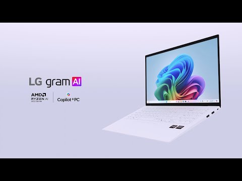 그램 AI 광고 사례