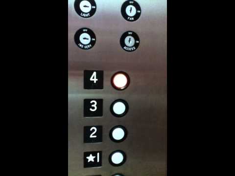 toledo elevator at best western sandusky oh