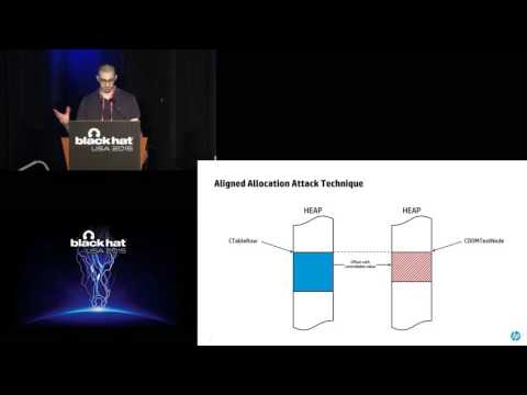 Abusing Silent Mitigations - Understanding Weaknesses Within Internet Explorer