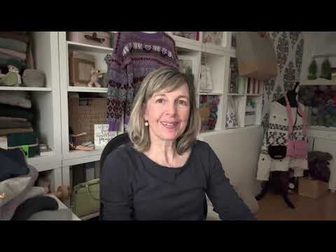 Ich hab was fertig 🥳|(k)ein Strickpodcast#52 | sevenknits