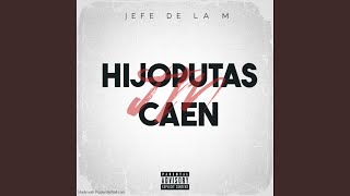 Hijoputas Caen (Instrumental)