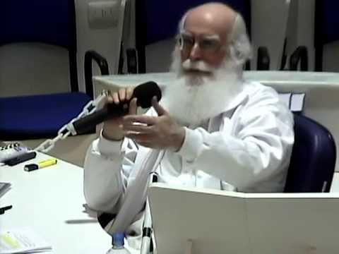 Tertúlia 1676 - Impulso desumano (Parapatologia) | #Conscienciologia - Waldo Vieira