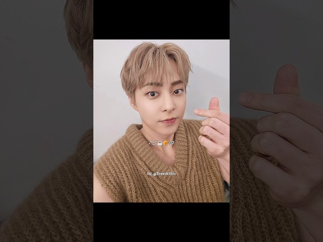 Vídeo relacionado con MERCHANDMANIA TAZA CÓNICA EXO personaje kpop cantante 2025 Xiumin conica personalizada