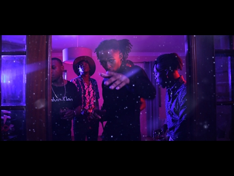 DCOKY - I Just Wanna ft. Mike & T-Rex (Video Oficial)