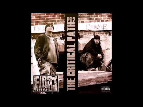 First Division - Victorious [prod. Marco Polo]