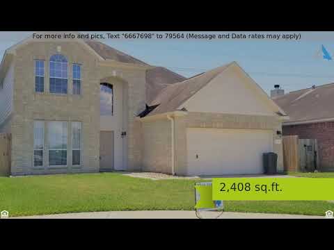 Priced at $224,999 - 15034 Diamond Way, Baytown, TX 77523