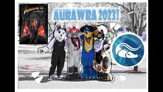Aurawra 2023