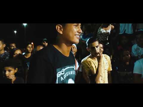 MAIK X WENDERSSON (Wins) - 1º Intermuninicipal de Rima ITB - 1ª SEMI FINAL