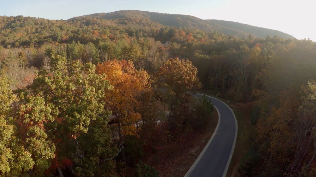 Select Homesites Poplar Ridge (Asheville, NC)