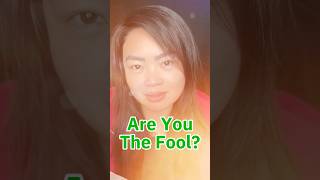 Download lagu Are You the Wise or the Fool? 👀✅ mp3