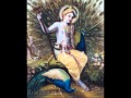 Madhurashtakam/ Sri Sri / Adharam Madhuram 