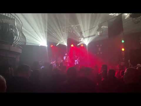 Made in Warsaw - Smoke on the Water - Semafor, Skarżysko-Kamienna 9.04.2022