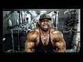 Shoulder-Gains Workout | Kali Muscle