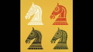 Saintseneca - Only The Young Die Good