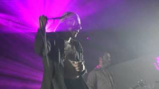 El Drogas - Barrio Conflictivo