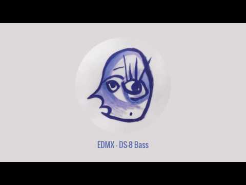 GYRORIDE003 - EDMX - B1 - DS 8 Bass