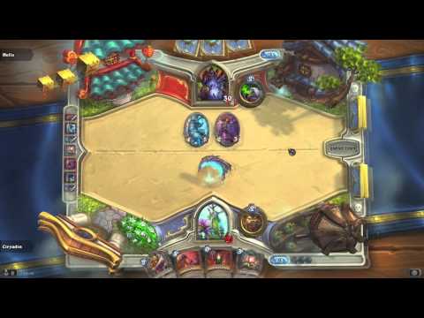 Mini Legendary Deck #2 - Paces (Turn 3 | Ysera)
