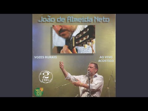 O MEU PAÍS (AO VIVO)