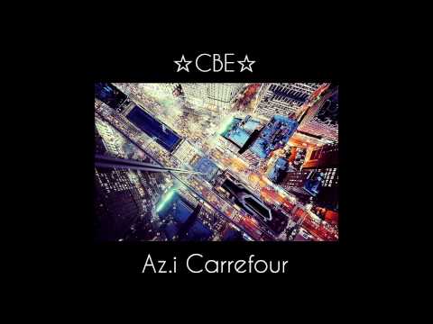 Az.i - Carrefour *C.B.E*