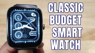 WHY THE YOEVER IDW28 MIGHT BE THE BEST CHEAP SMARTWATCH RIGHT NOW UNDER $50
