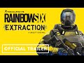 Rainbow Six Extraction - Official Premiere Trailer