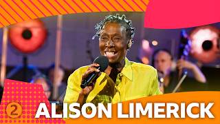 Alison Limerick - Where Love Lives ft. BBC Concert Orchestra | Radio 2 Piano Room