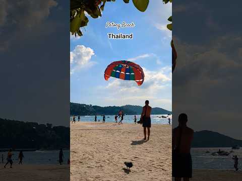 Patong Beach Phuket #thailand