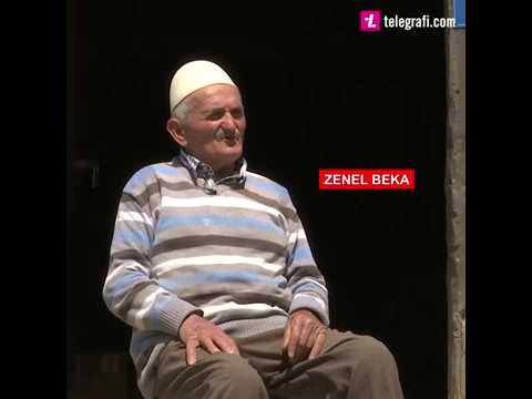 Rrëfimi i 87 vjeçarit që punon në mullirin me ujë, fshati Kuqicë i Skenderajt