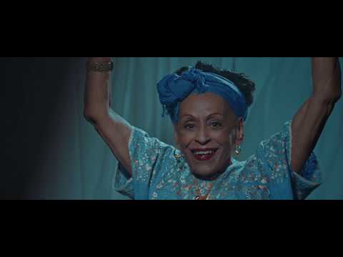OMARA PORTUONDO • SÁBANAS BLANCAS • dirección JOSEPH ROS