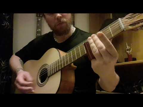 "Move it" Slide Guitar (Original)