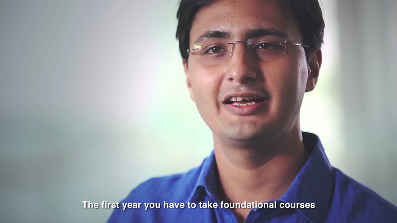 NUS Business School PhD Programme – Have you got what it takes?