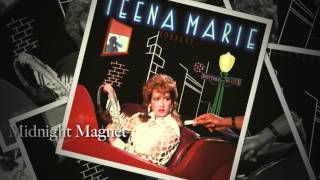 Lady T. Marie - Midnight Magnet {1983}