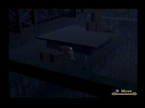 [Tales of the Abyss] The Abandoned Factory (Part 3 / NG+)