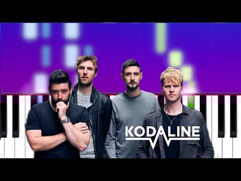 One Day - Kodaline