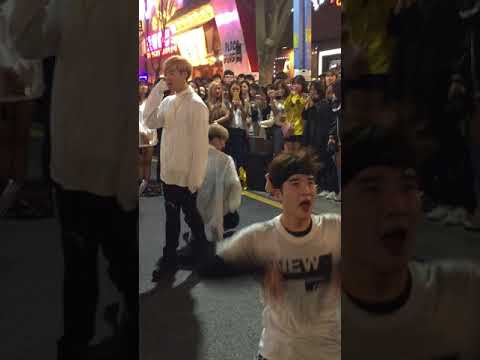 20170924 김민석_Brown Eyed Girls -  Abracadabra(옆)