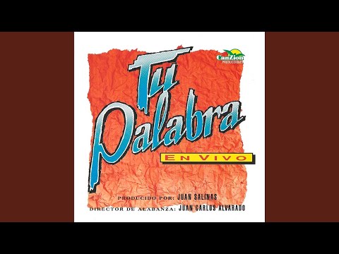 Tu Palabra