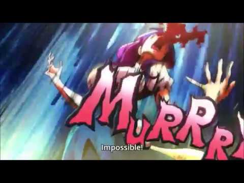 Kae goes Full Wryyyy