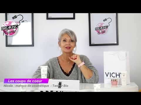 Breaking Mamie #15 - #journéedelamenopause