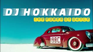 HOT DANCE 2!! THE BEST OF DANCE MUSIC 90 (18 EURODANCE CLASSICS HITS) DJ HOKKAIDO