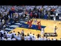 LA Clippers Epic Comeback vs Memphis Grizzlies (HD)