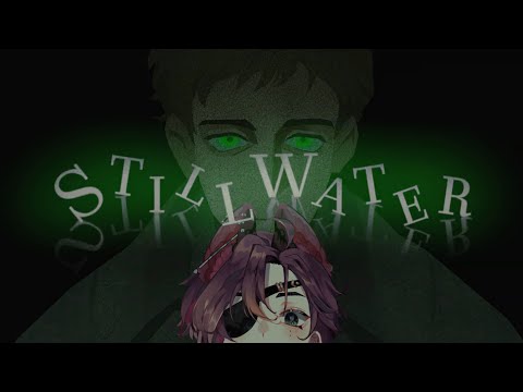 Detectives on Water (Real) - Still Water Gameplay + All Endings [VOD]