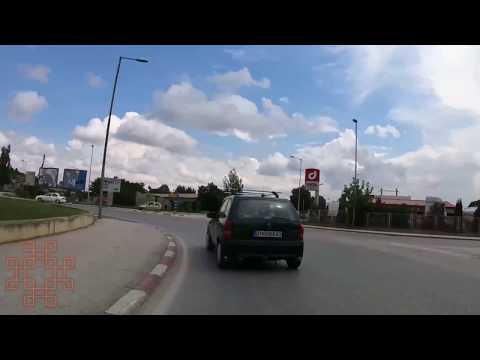 Bitola Hyperlapse QHD