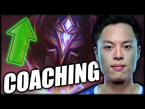 Jungle Coaching Master elo